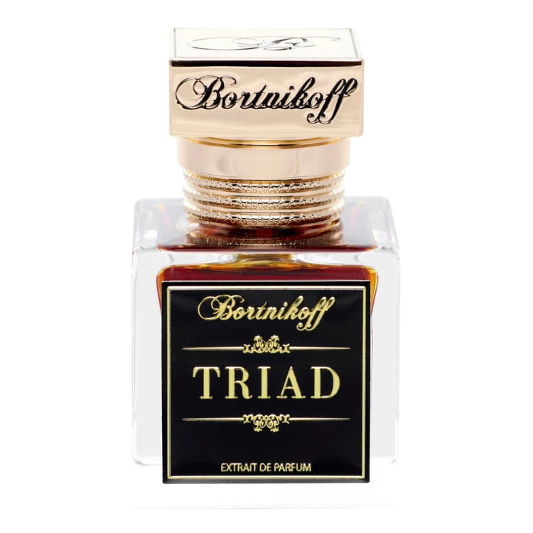 Bortnikoff Triad Extrait de parfum