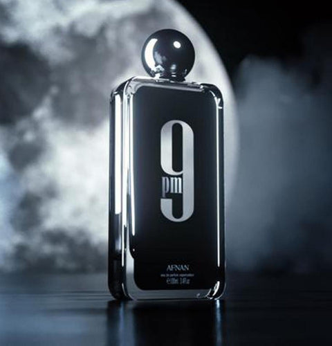 9PM Eau de Parfum