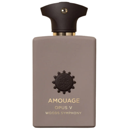 Amouage Opus V Woods Symphony Eau De Parfum