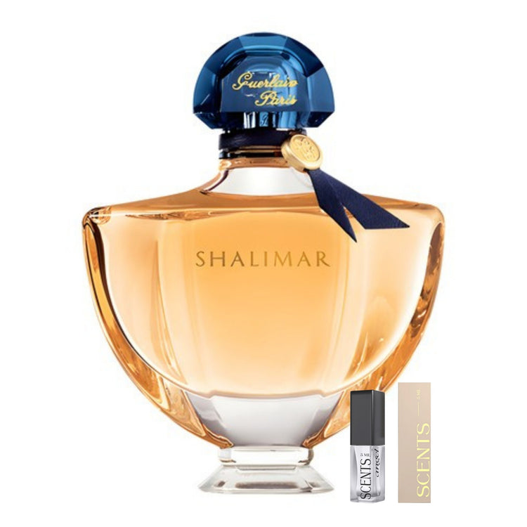 Guerlain Shalimar Eau de Toilette