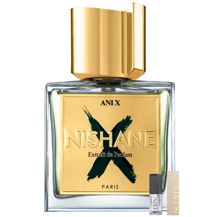 Nishane Ani X Eau de parfum