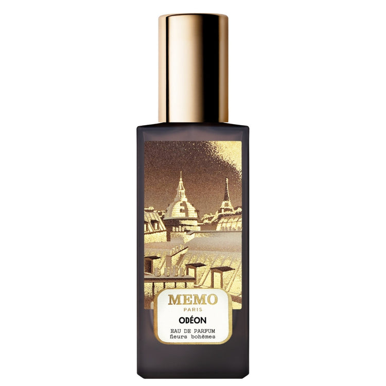 Memo Paris Odéon Eau De Parfum