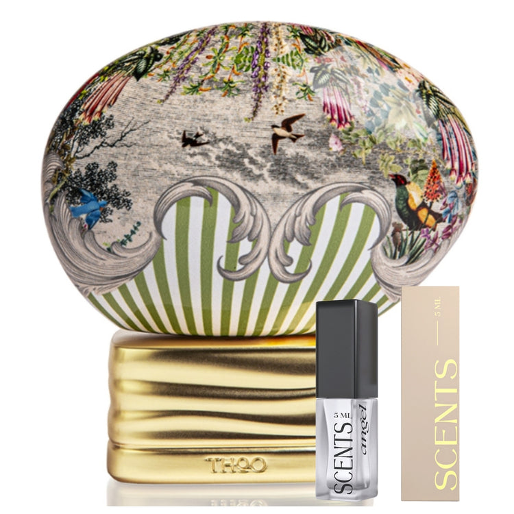 The House Of Oud Wabisabi Eau de parfum