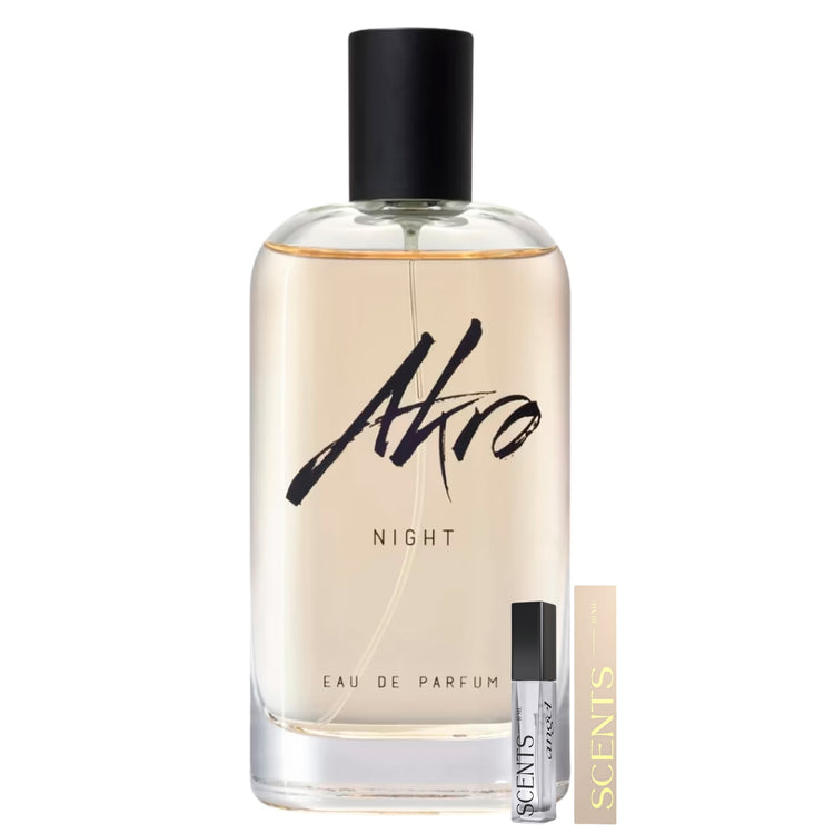 AKRO Night Eau de Parfum