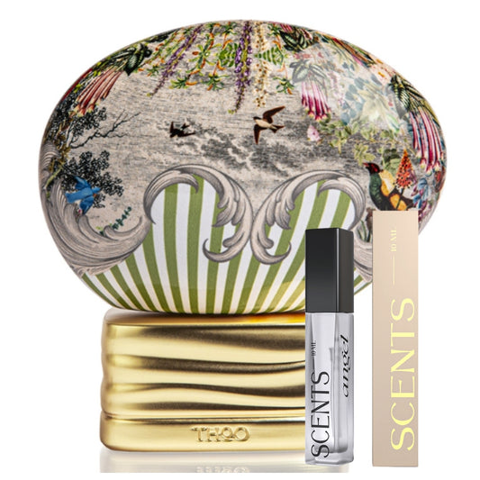 The House Of Oud Wabisabi Eau de parfum