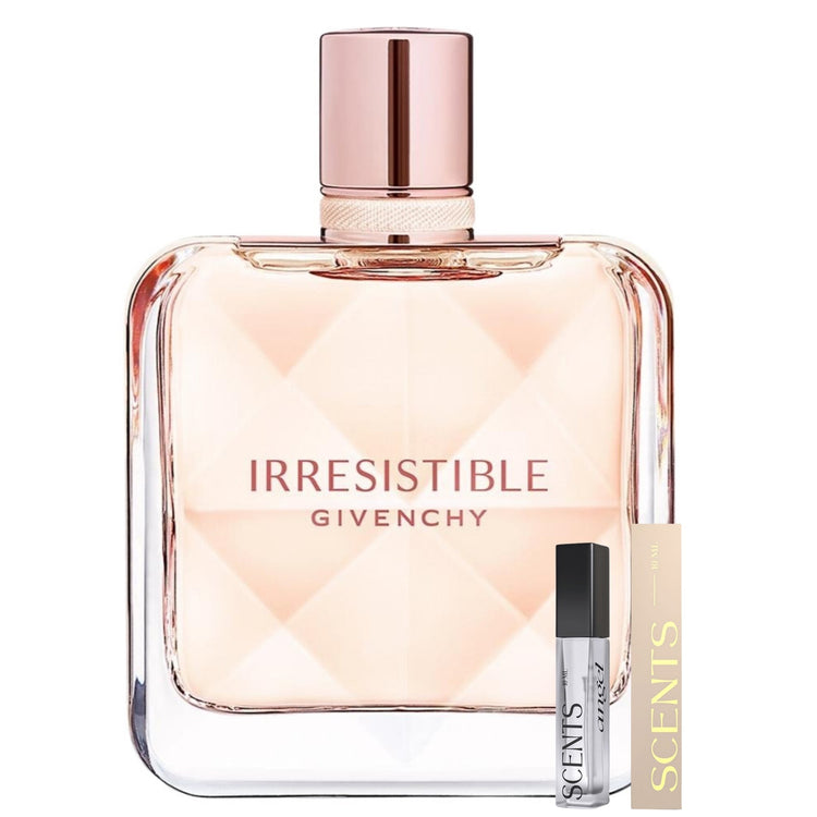 Givenchy Irresistible Eau De Toilette