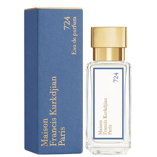 Maison Francis Kurkdjian 724 Eau de Parfum