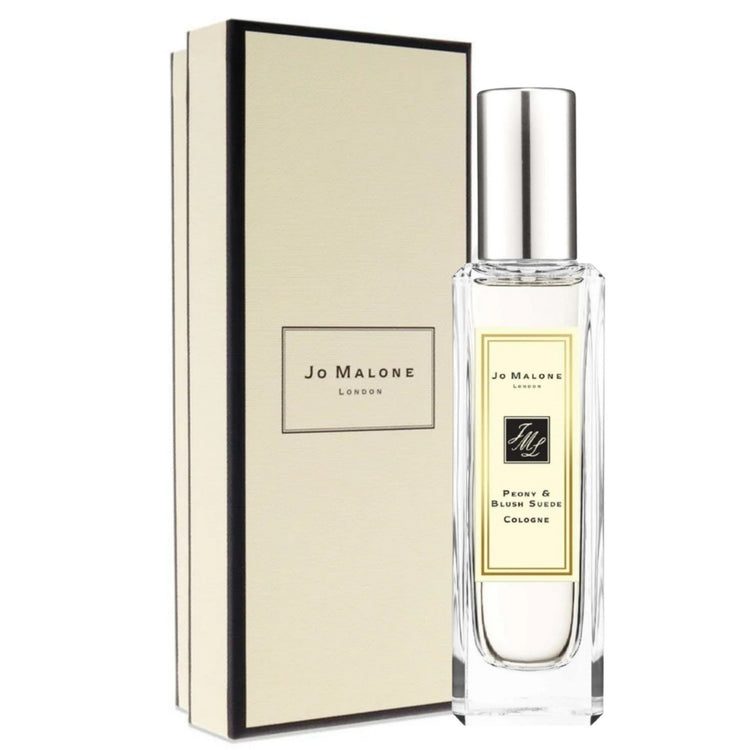 Jo Malone Peony & Blush Suede Cologne