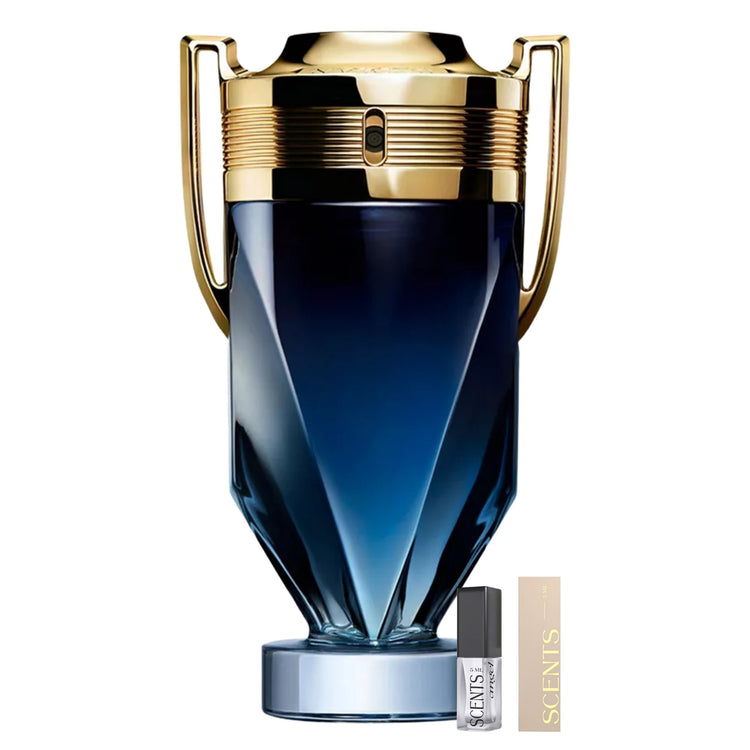 Paco Rabanne Invictus Parfum