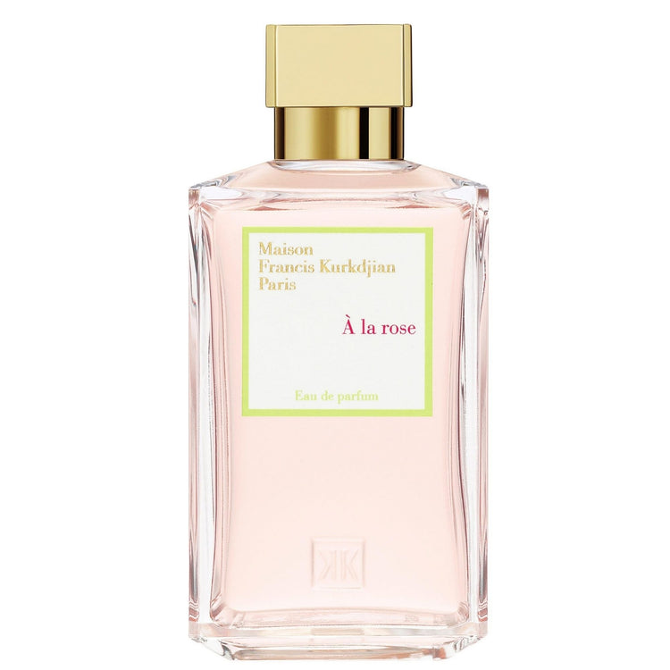 Maison Francis Kurkdjian A La Rose for women | Samples