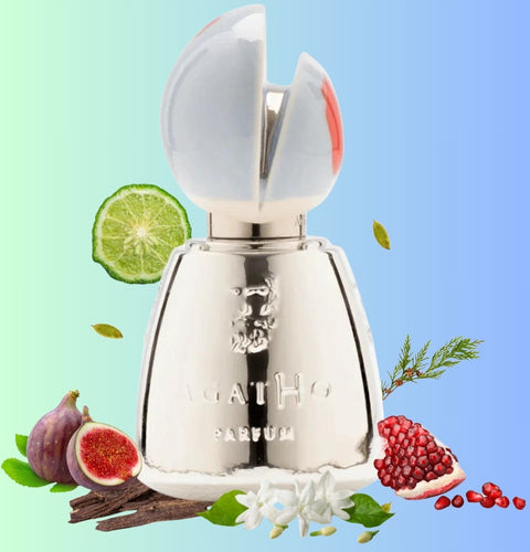 195 a.C. Eau de Parfum