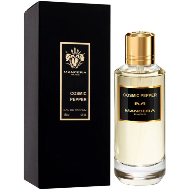 Mancera Cosmic Pepper Eau de parfum