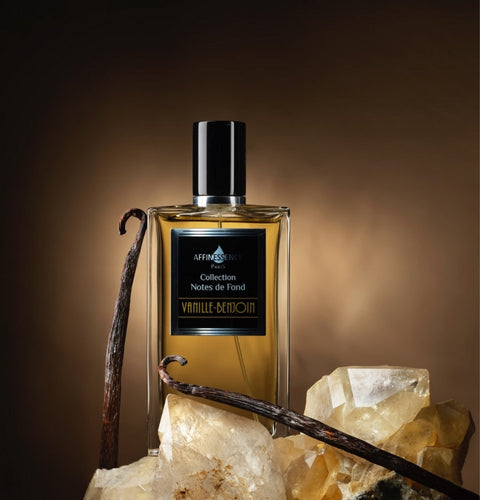 Affinessence Vanille Benjoin Eau de Parfum