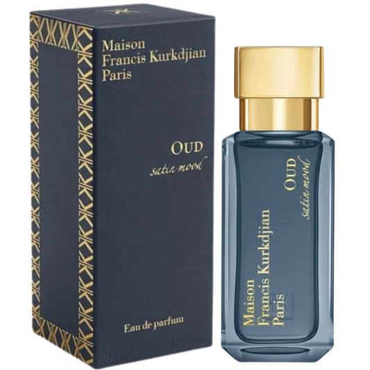 Maison Francis Kurkdjian Oud Satin Mood Eau de Parfum