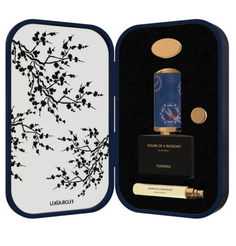 Floraiku Sound of a Ricochet Eau de Parfum