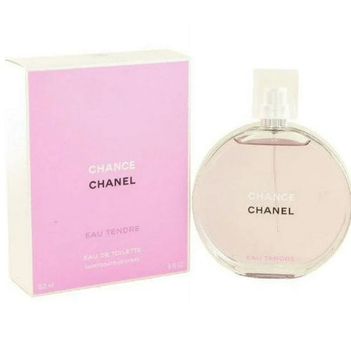 Chanel Chance Eau Tendre Eau De Toilette
