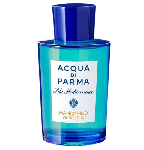 Blu Mediterraneo Mandarino di Sicilia Eau de Toilette