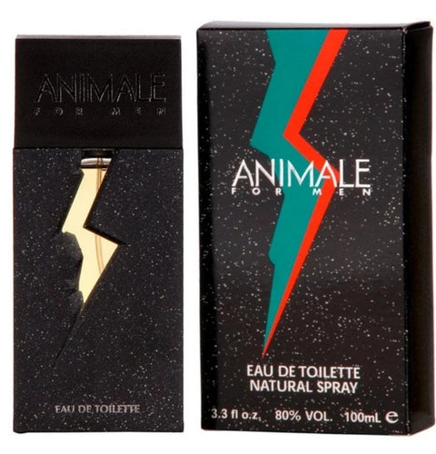 Animale Eau de Toilette for Men