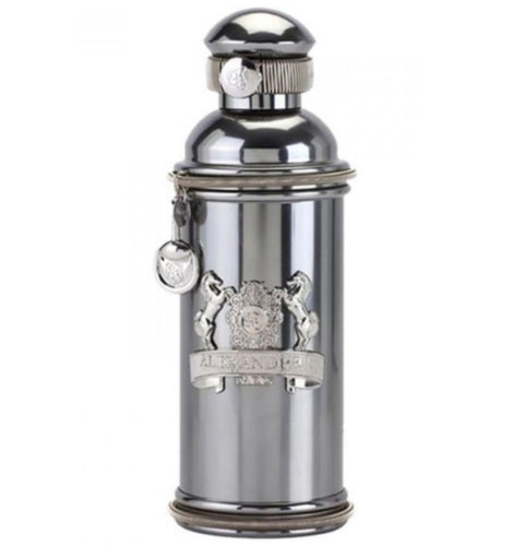 Argentic Eau de Parfum