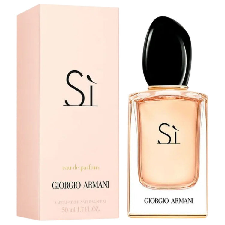 Giorgio Armani Sì Eau De Parfum