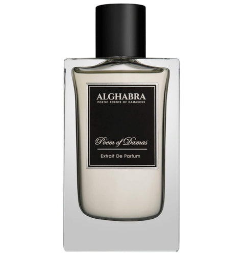 Alghabra Parfums Poem of Damas Extrait de Parfum