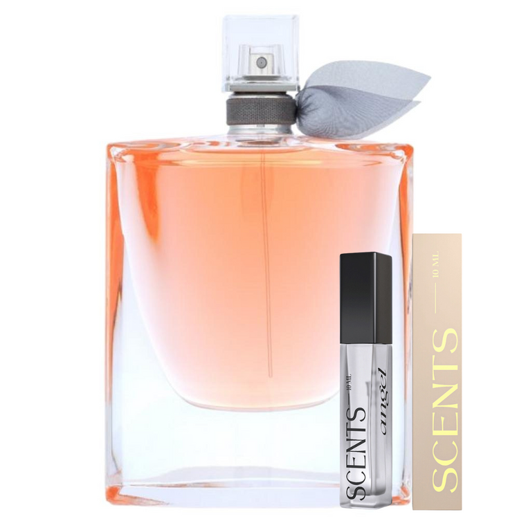 Lancôme La Vie Est Belle for women | Samples