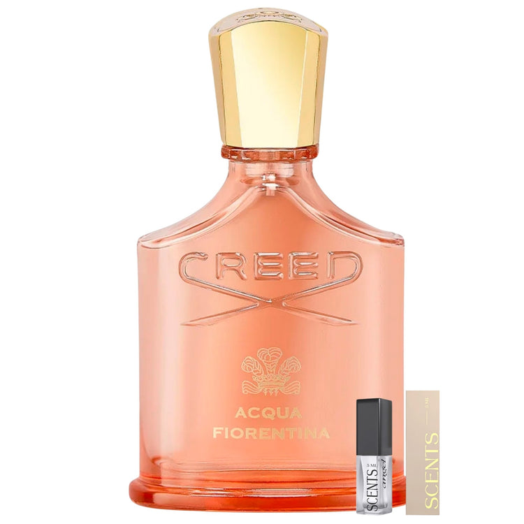 Creed Acqua Fiorentina Eau De Parfum