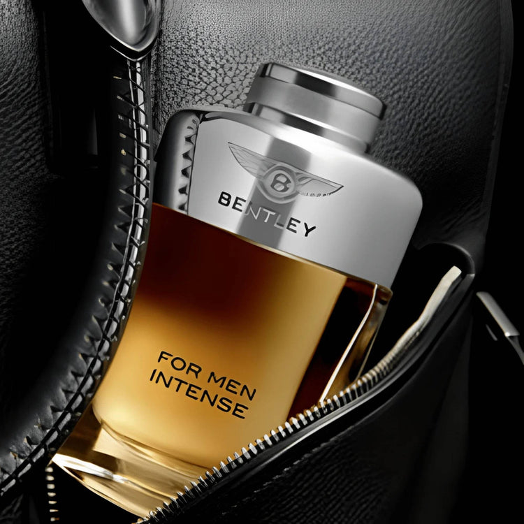 Bentley for Men Intense Eau De Parfum