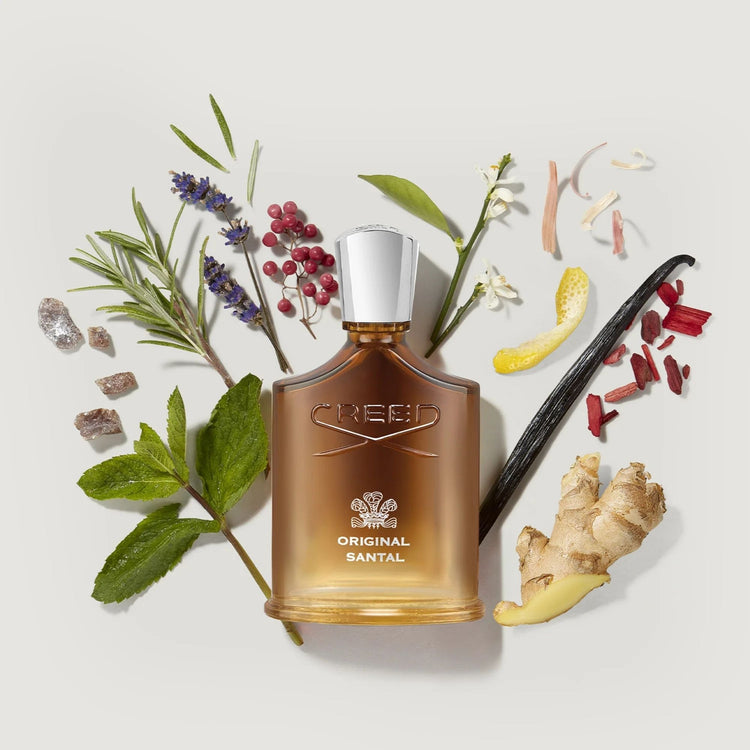 Creed Original Santal Eau de parfum