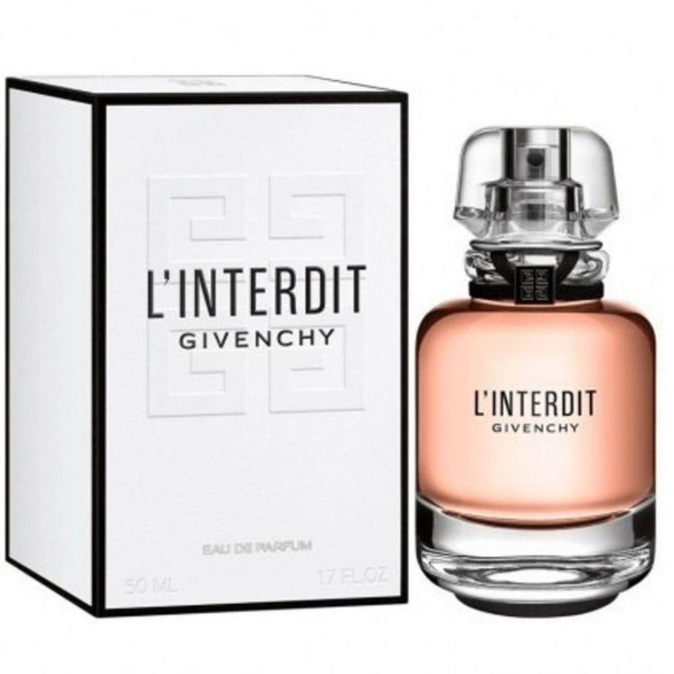 Givenchy L’Interdit Eau de Parfum