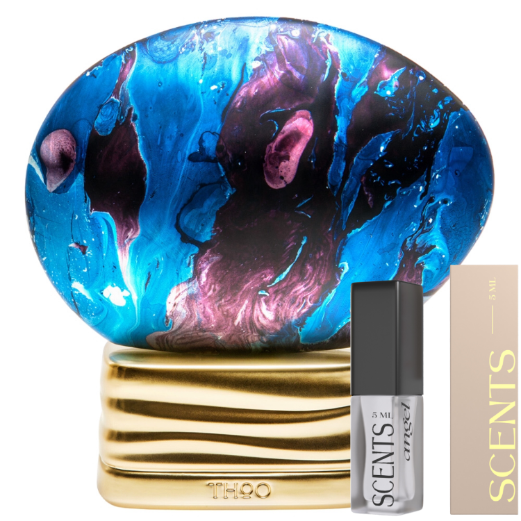 The House of Oud THE TIME Eau de Parfum
