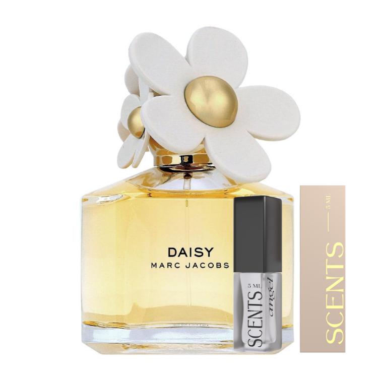 Marc Jacobs Daisy | Samples