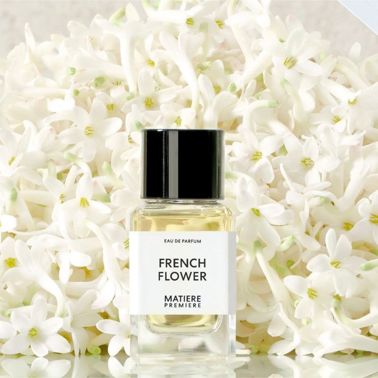 Matiere Premiere French Flower Eau de Parfum