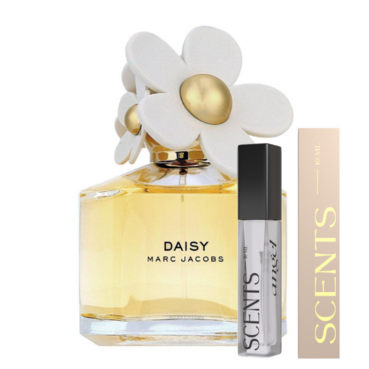 Marc Jacobs Daisy | Samples