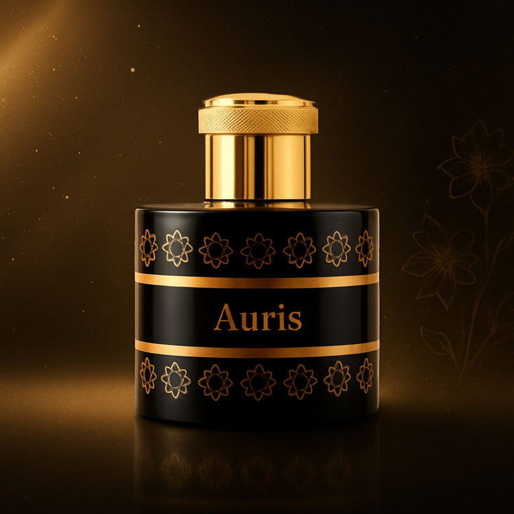 Pantheon Roma Auris Extrait de Parfum