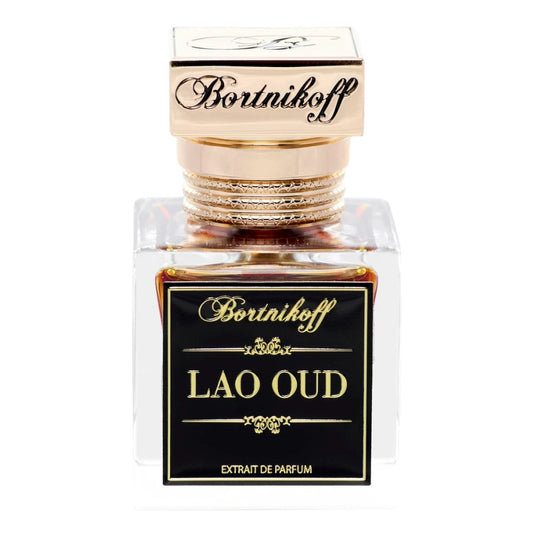 Bortnikoff Lao Oud Extrait De Parfum