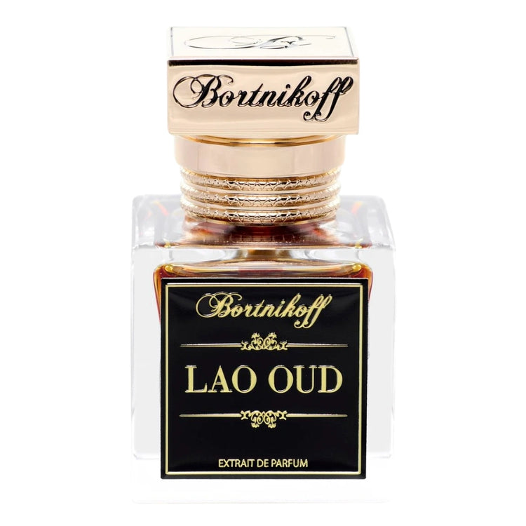 Bortnikoff Lao Oud Extrait De Parfum