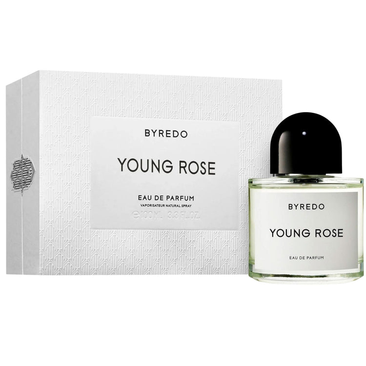Byredo Young Rose Eau De Parfum