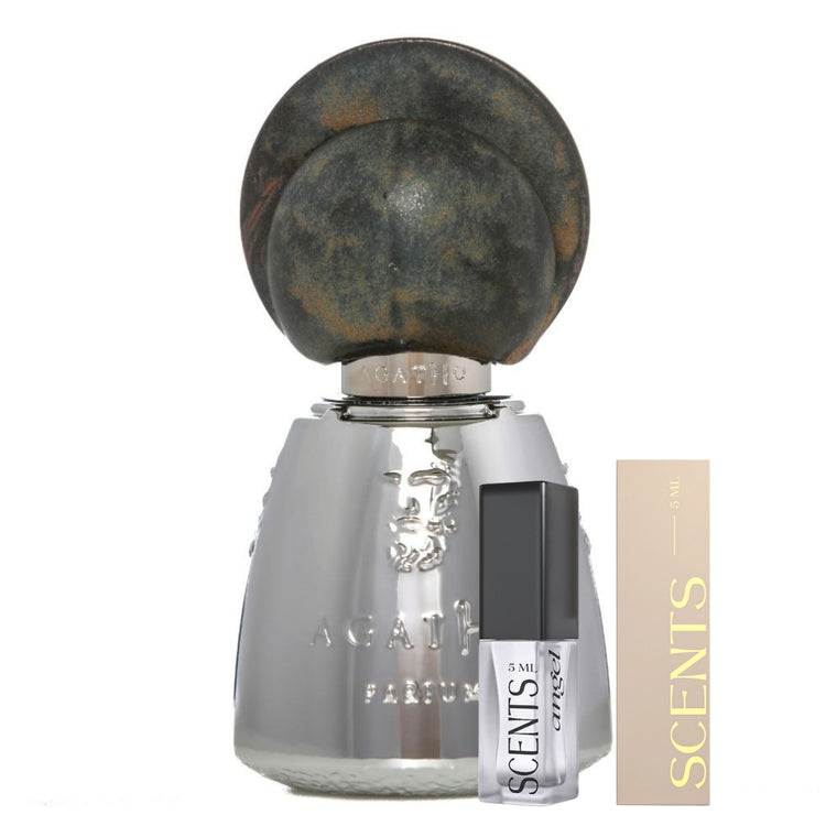 Agatho Giardinodiercole Parfum
