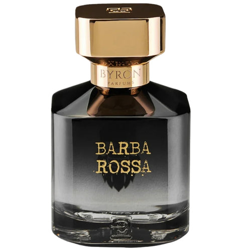 Byron Barba Rossa Extrait De Parfum