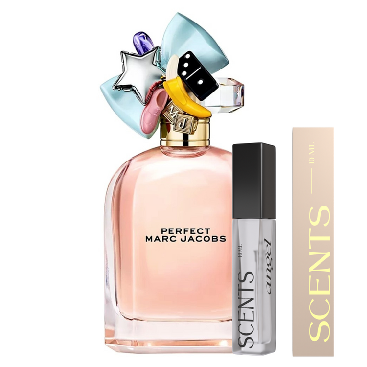 Marc Jacobs Perfect for women | Samples