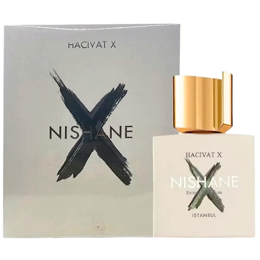 Nishane Hacivat X Extrait de Parfum