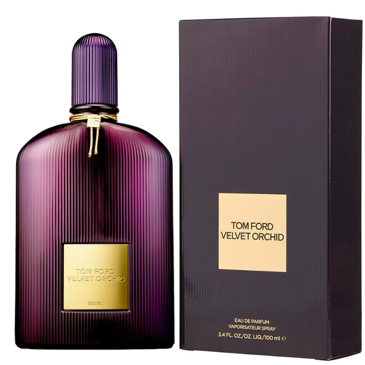Tom Ford Velvet Orchid Eau De Parfum