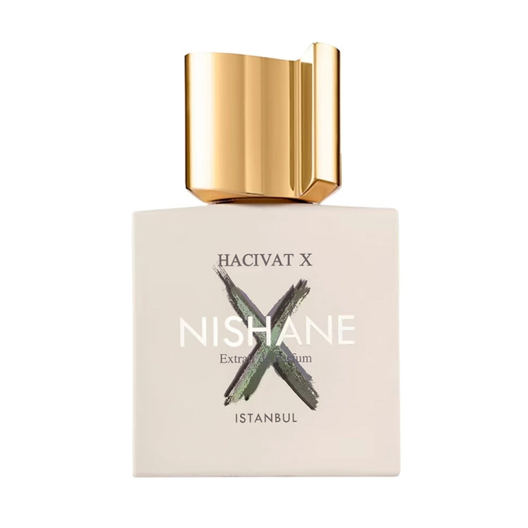Nishane Hacivat X Extrait de Parfum