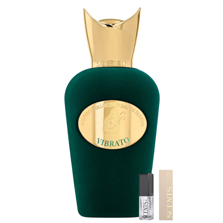 Sospiro Vibrato Eau de parfum
