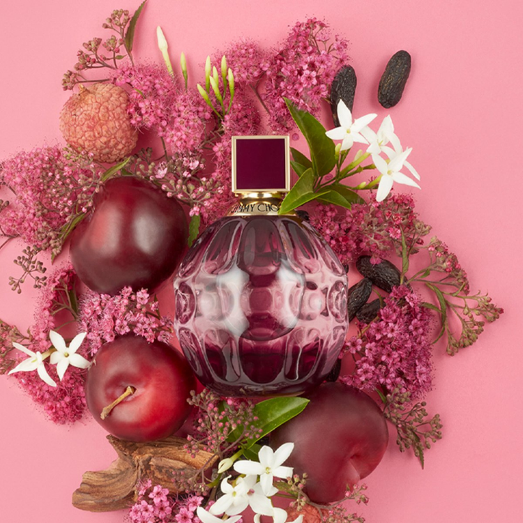 Jimmy Choo Fever for women | Samples