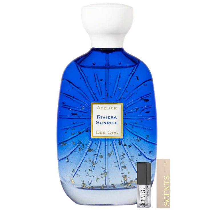 Atelier des Ors Riviera Sunrise Eau de Parfum