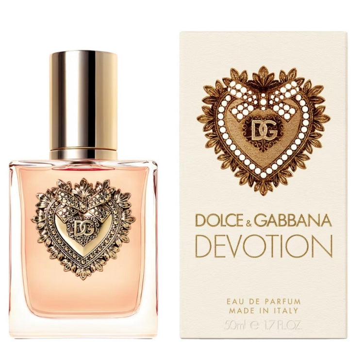 Dolce & Gabbana Devotion Eau de Parfum