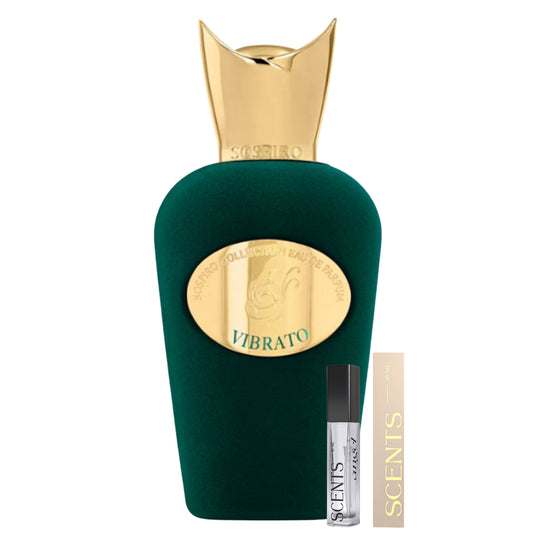 Sospiro Vibrato Eau de parfum