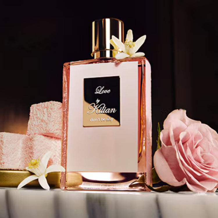 By Kilian Love Don't Be Shy Eau De Parfum